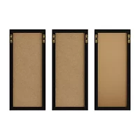 Martha Stewart Chalk/Cork/Letter Board Set