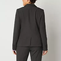 Liz Claiborne Kate Womens Classic Fit Blazer