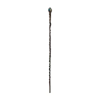 Womens Princess Maleficent Sleeping Beauty Staff Costume Accessory