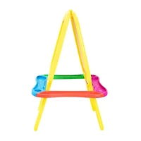 Crayola Deluxe Magnetic Double Sided Easel 42-pc. Easel