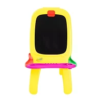 Crayola Deluxe Magnetic Double Sided Easel 42-pc. Easel