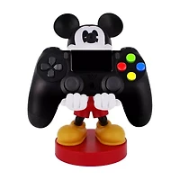 Exquisite Gaming Disney Mickey Mouse Phone Stand & Controller Holder XBox Gaming Accessory