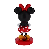 Exquisite Gaming Cable Guys: Disney Minnie Mouse Phone Stand & Controller Holder Gaming Accessory