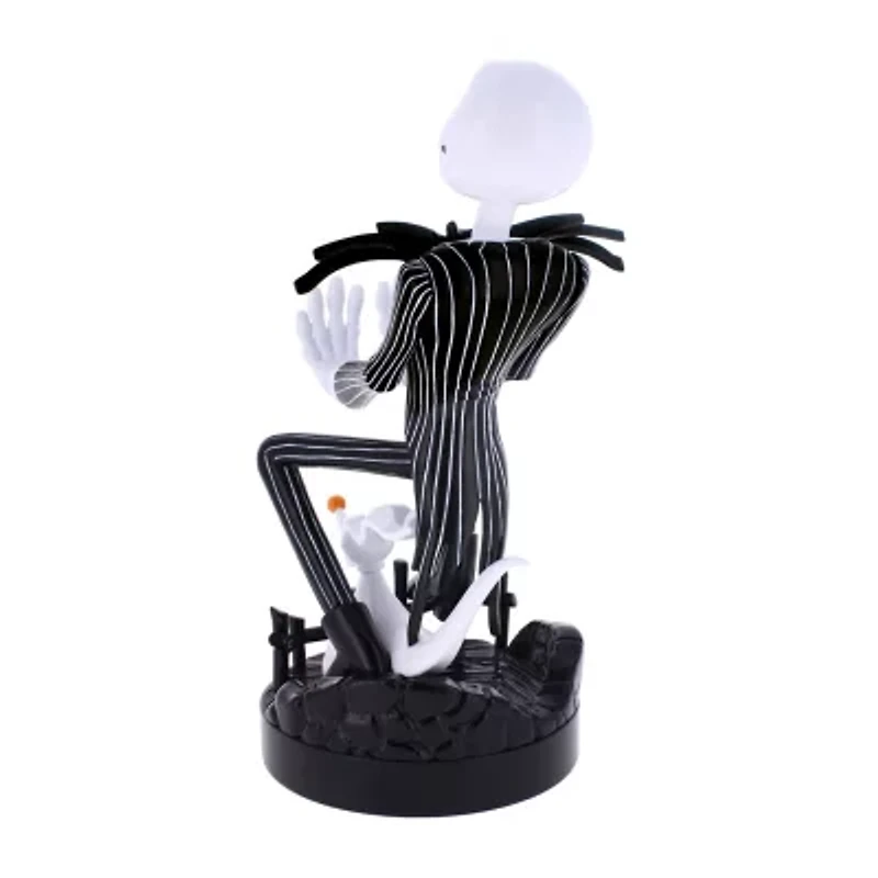 Exquisite Gaming Disney Nbx Jack Skellington Phone Stand & Controller Holder XBox Gaming Accessory