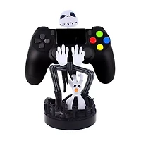 Exquisite Gaming Disney Nbx Jack Skellington Phone Stand & Controller Holder XBox Gaming Accessory