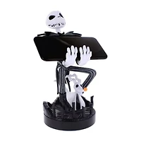 Exquisite Gaming Disney Nbx Jack Skellington Phone Stand & Controller Holder XBox Gaming Accessory