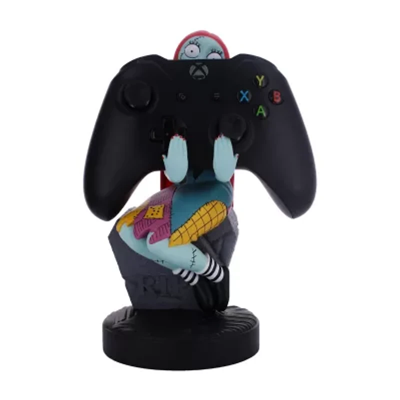 Exquisite Gaming Disney Nbx Sally Phone Stand & Controller Holder XBox Gaming Accessory