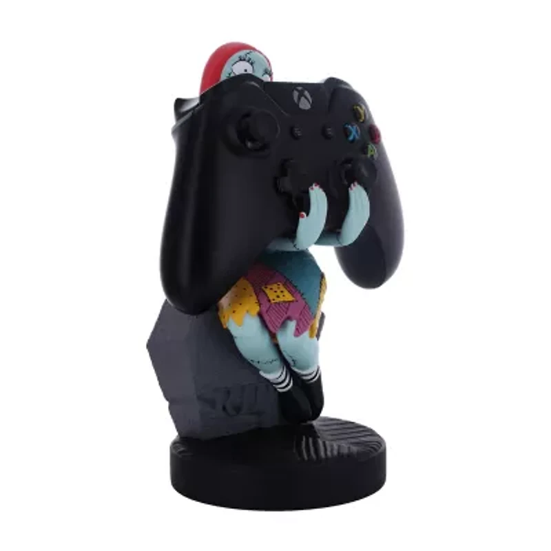 Exquisite Gaming Disney Nbx Sally Phone Stand & Controller Holder XBox Gaming Accessory