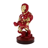 Exquisite Gaming Marvel Iron Man Phone Stand & Controller Holder XBox Gaming Accessory