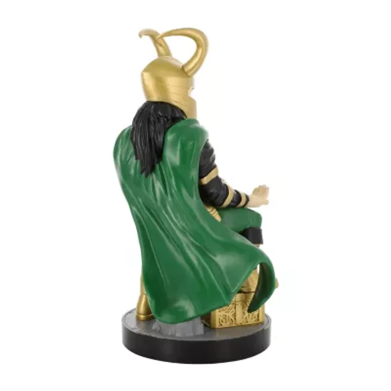Exquisite Gaming Marvel Loki Phone Stand & Controller Holder XBox Gaming Accessory