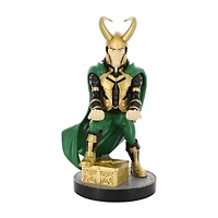 Exquisite Gaming Marvel Loki Phone Stand & Controller Holder XBox Gaming Accessory