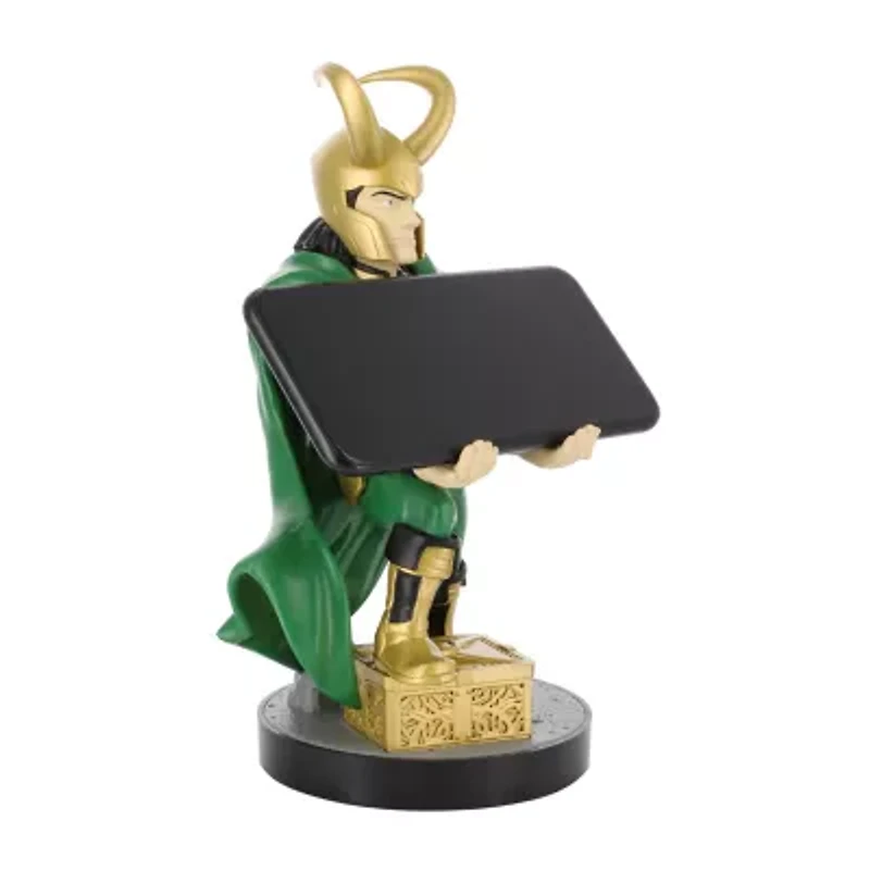 Exquisite Gaming Marvel Loki Phone Stand & Controller Holder XBox Gaming Accessory