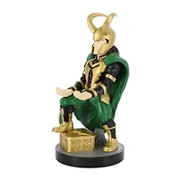 Exquisite Gaming Marvel Loki Phone Stand & Controller Holder XBox Gaming Accessory