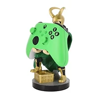 Exquisite Gaming Marvel Loki Phone Stand & Controller Holder XBox Gaming Accessory