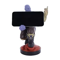 Exquisite Gaming Marvel Thanos Phone Stand & Controller Holder XBox Gaming Accessory