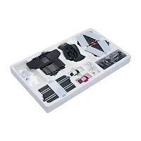 Joysway Superfun Power Slot Car Racing Set