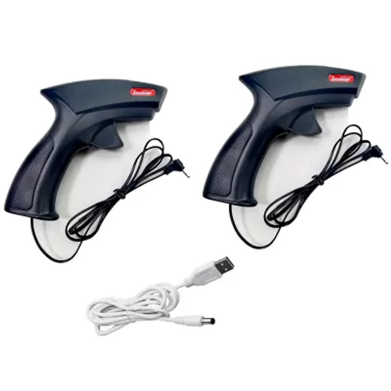 Joysway Superfun Power Slot Car Racing Set