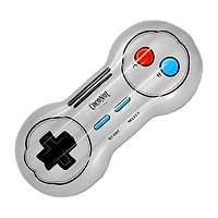 Coconut Float Retro Game Controller Pool Float Inflatable Pool