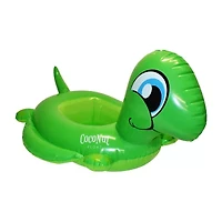 Coconut Float Turtle Junior Toddler Pool Float