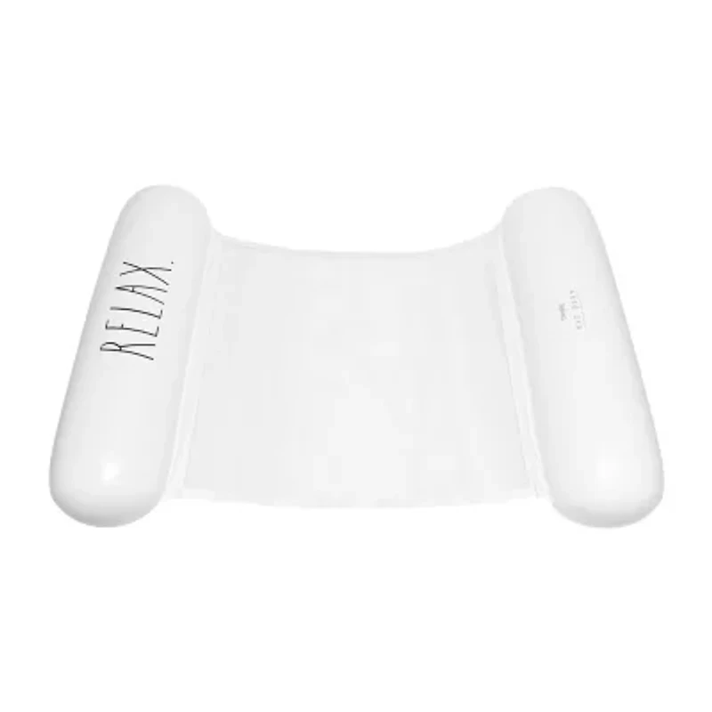 Rae Dunn Relax Hammock Pool Lounge Pool Float