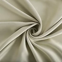 Sun Zero Oslo Grommet Top Energy Saving 100% Blackout Single Curtain Panel