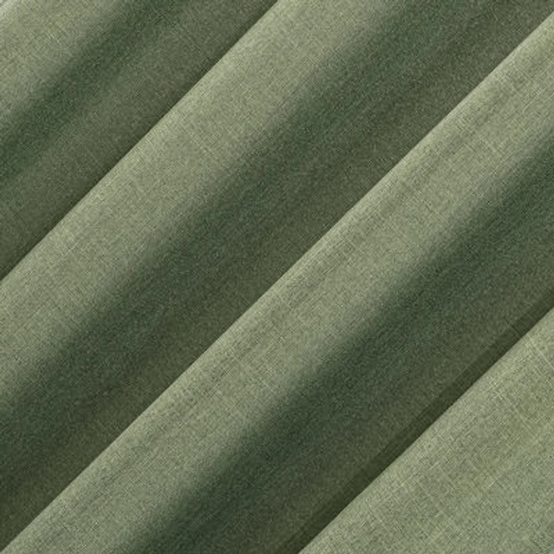 No 918 Jacob Tab Top Sheer Single Curtain Panel