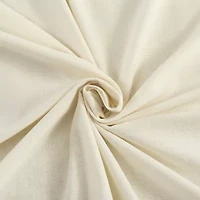 Archaeo Boulder Tab Top Sheer Single Curtain Panel