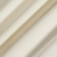 Archaeo Boulder Tab Top Sheer Single Curtain Panel