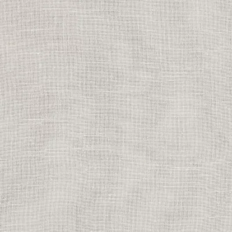 Archaeo Vail Grommet Top Sheer Single Curtain Panel