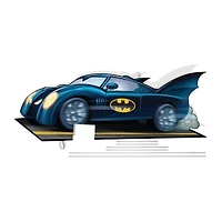 Little & Big Kid Boys Adaptive Wheelchair Cover Batman DC Comics Costume