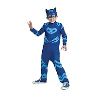 Toddler Boys Catboy Adaptive PJ Masks Costume