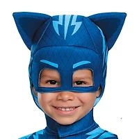 Boys Catboy Classic PJ Masks Costume