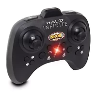 Halo Infinite Av-49 Wasp Aircraft