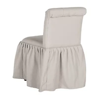 Safavieh Allie Vanity Stool