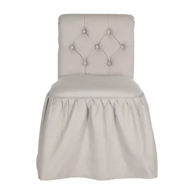 Safavieh Allie Vanity Stool