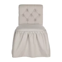 Safavieh Allie Vanity Stool