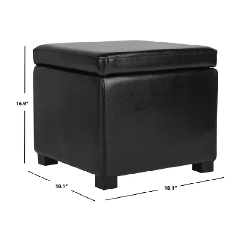 Safavieh Jonathan Accent Ottman Ottoman