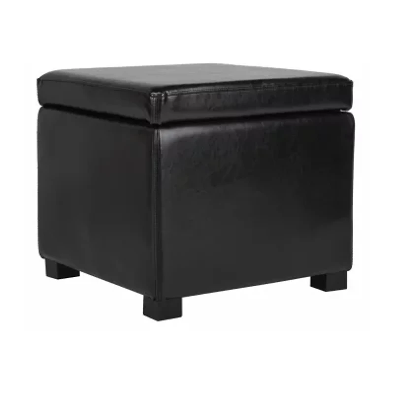 Safavieh Jonathan Accent Ottman Ottoman