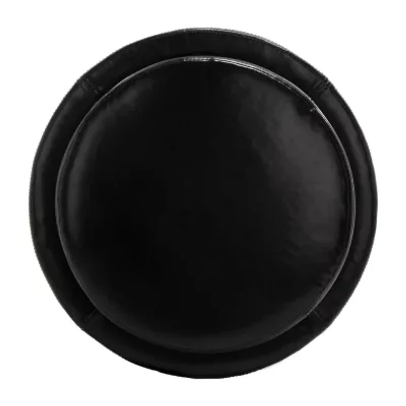 Safavieh Accent Ottoman