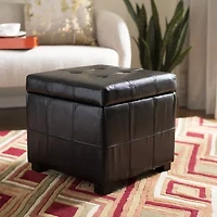 Safavieh Maiden Accent Ottoman