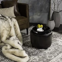 Safavieh Chelsea Accent Ottoman