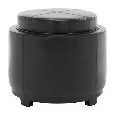 Safavieh Chelsea Accent Ottoman