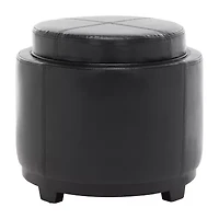 Safavieh Chelsea Accent Ottoman