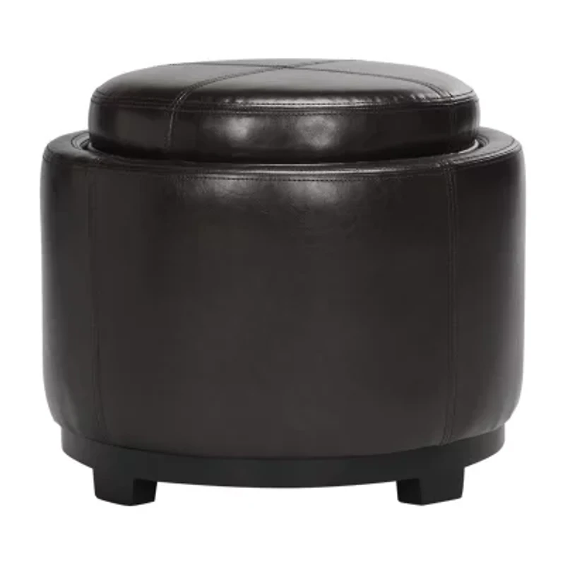 Safavieh Chelsea Accent Ottoman