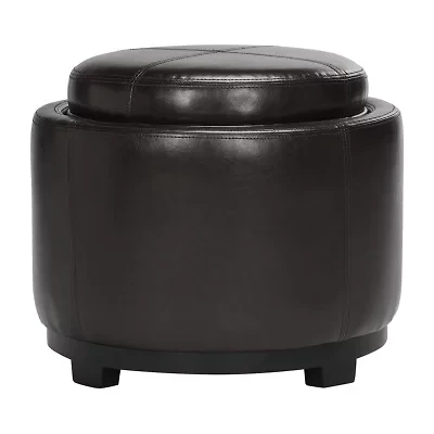 Safavieh Chelsea Accent Ottoman