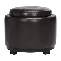 Safavieh Chelsea Accent Ottoman