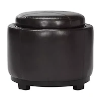 Safavieh Chelsea Accent Ottoman