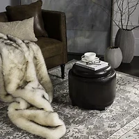 Safavieh Chelsea Accent Ottoman