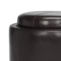 Safavieh Chelsea Accent Ottoman