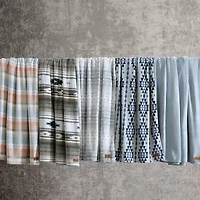 Eddie Bauer Westin Plush fleece Blanket